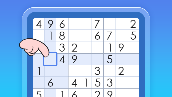 sudoku for kids 6x6